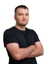 Настуев Азрет Мустафаевич