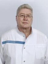 Овечкин Андрей Владимирович