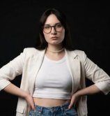 Иванова Мария