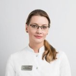 Борзенкова Анна Владимировна