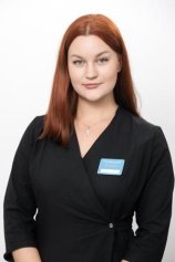 Попова Валерия Павловна