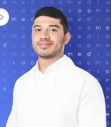 Баширов Кямран Акифович