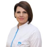 Жигарева Ирина Станиславовна
