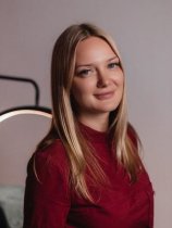 Давыдова Ксения Владиславовна