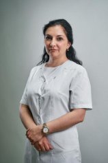 Гайбарян Розалия Владимировна