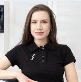 Фатихова Алия Азатовна