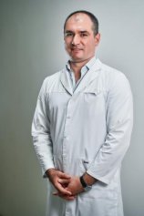 Погосян Роман Эдуардович