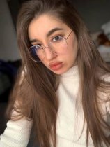 Немцова Анастасия