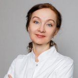 Бекасова Елена Георгиевна