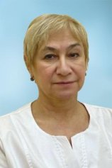 Фомина Любовь Ивановна
