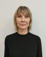 Лаврова Елена