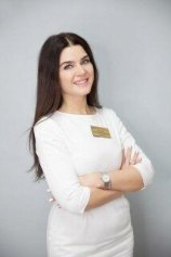 Леонова Анастасия Евгеньевна