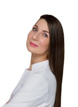Обидняк Диана Малхазовна