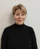 Лодвищенко Инна