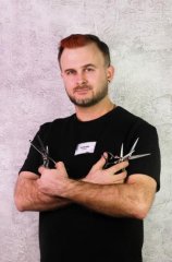Ситников (Апрышко) Максим