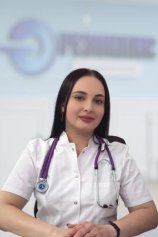 Джалилова Нишана Алай