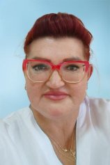 Жигаленкова Наталья Валентиновна