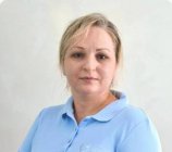 Баранчук Лариса Шамсуддиновна
