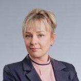 Строганова Ирина Вячеславовна