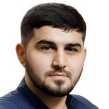 Алиев Ахмед Джамалович