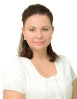 Копорева Наталья Викторовна