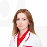Вакорина Валерия Сергеевна