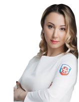 Джавадова Нармина Аслановна