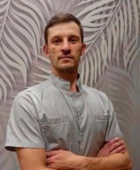 Мансветов Андрей