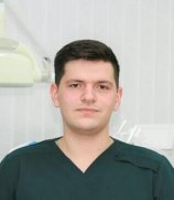 Мамедов Айдын Ильгамович