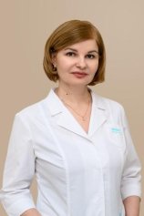 Севостьянова Елена Анатольевна