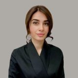 Яхьяева Джамиля Халидовна