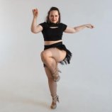 Ушакова Евгения