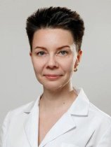 Разумейко Вера Викторовна