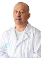 Джепаров Фемий Казимович