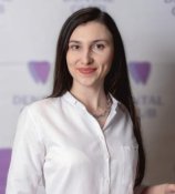 Пинчукова Мария Андреевна