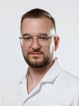 Харьковский Бронислав Аркадьевич