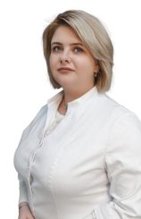 Федотова Елена Евгеньевна