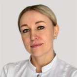 Федосеева Елена Валерьевна