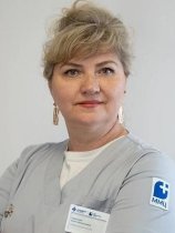 Горшкова Ольга Васильевна