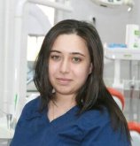 Котанджян Сюзанна Назаровна