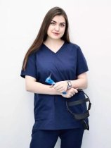 Постарнакова Ирина Александровна