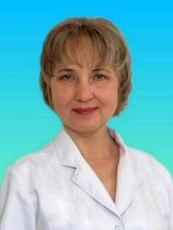 Шайдуллина Елена Наилевна