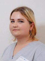 Винтер София-Луна Александровна