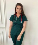 Дронова Алина Алексеевна