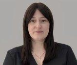 Дулаева Виктория Олеговна