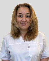 Калманова Лиана