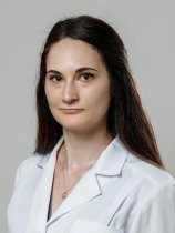 Гаврилюк Александра Анатольевна