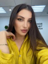 Абдурахманова Оксана