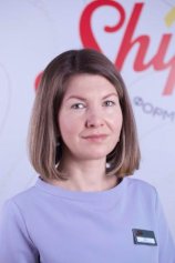 Акатова Наталья Владимировна