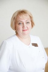 Степанова Елена Анатольевна